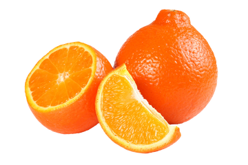 Organic Minneola Tangelo - EACH