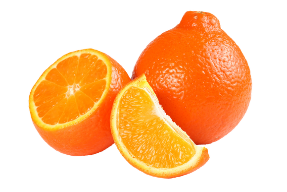 Organic Minneola Tangelo - EACH