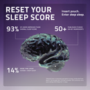 Ultra Pouches - Ultra Sleep Pouches (Honey Lemon) - Better Sleep & Recovery-4
