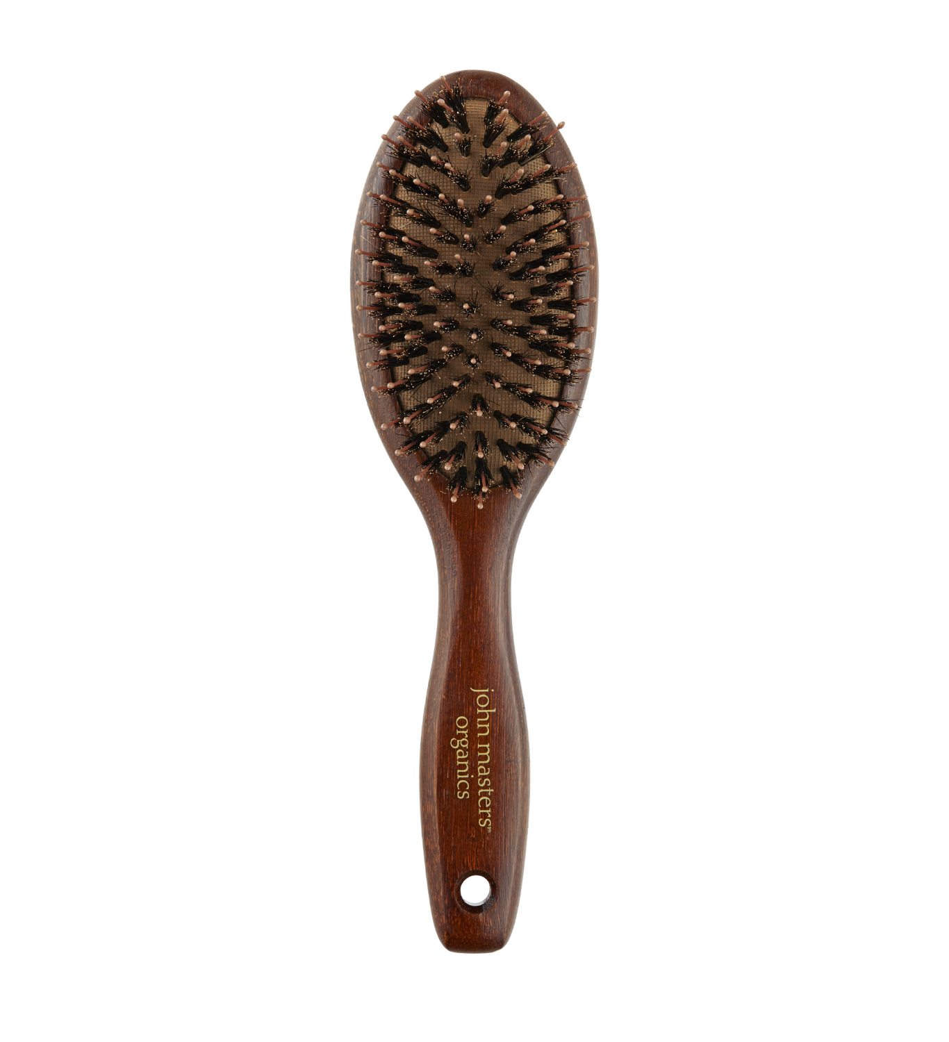 Combo Paddle Brush Mini