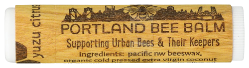 Yuzu Citrus Lip Balm - 0.15 OZ