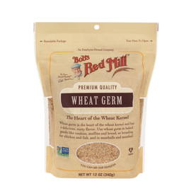 Bobs Red Mill Wheat Germ - 12 OZ