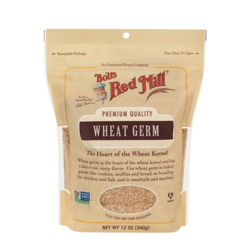 Bobs Red Mill Wheat Germ - 12 OZ