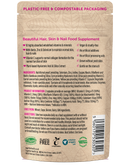 Beautiful – Hair Skin and Nails Vitamins Supplement-2