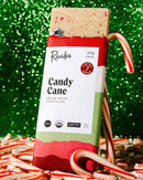 Candy Cane White Chocolate - 1.8 OZ-5