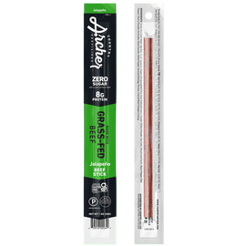 Jalapeno Beef Stick - 1 OZ