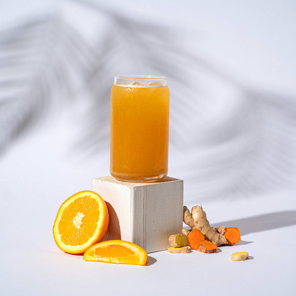 Organifi Citrus Immunity Powder - 3.72 OZ