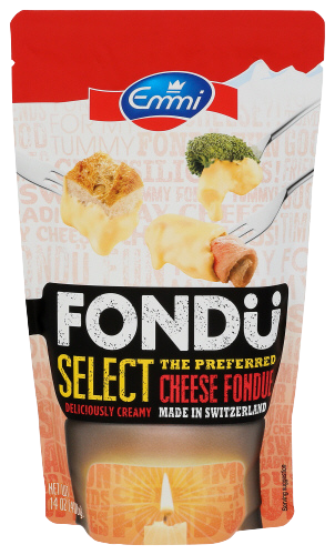 Select Cheese Fondue - 14 OZ