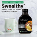 RxSugar Organic Liquid Sugar-5