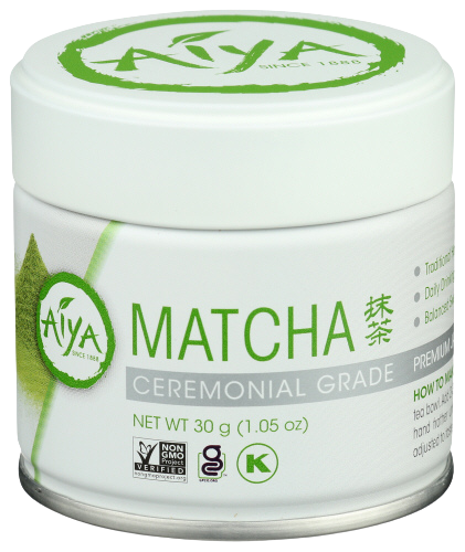 Ceremonial Grade Matcha - 1.05 OZ