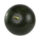 Organic Black Watermelon - EACH-2