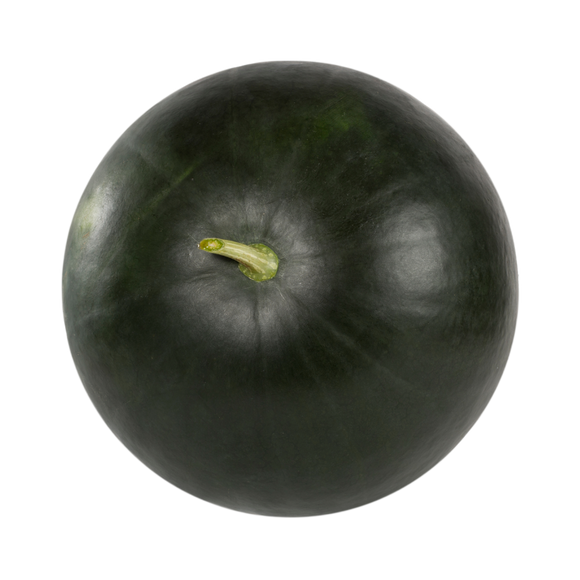Organic Black Watermelon - EACH