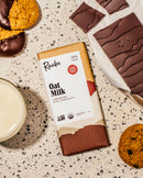 58% Oat Milk Chocolate Bar-3