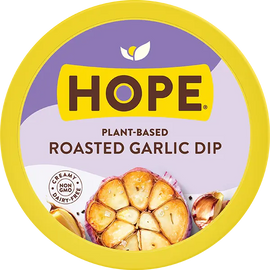 Roasted Garlic Dip - 8 OZ