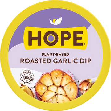 Roasted Garlic Dip - 8 OZ