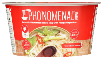 Phonomenal Beef Pho Soup - 2.5 OZ