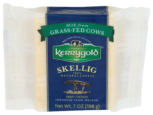 Skellig Cheese - 7 OZ