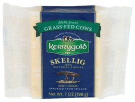 Skellig Cheese - 7 OZ