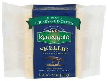 Skellig Cheese - 7 OZ