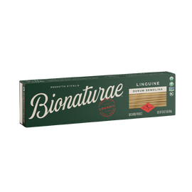 Organic Linguine Pasta - 16 OZ