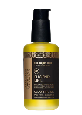 Phoenix Lift Cleansing Oil - 4 OZ