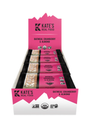 Oatmeal Cranberry & Almond Bar - 2.2 OZ-3