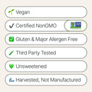 Energy Drops: Unsweetened Hydration + Caffeine for Any Drink-5