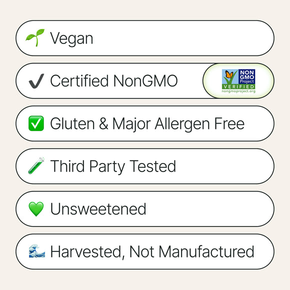 Energy Drops: Unsweetened Hydration + Caffeine for Any Drink