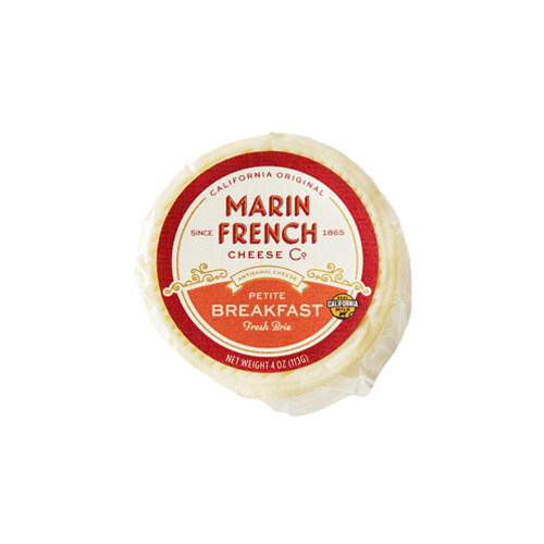 Petit Breakfast Cheese - 4 OZ