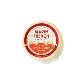 Petit Breakfast Cheese - 4 OZ