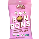 Toasted Coconut Bon Bons - 1.6 OZ-1