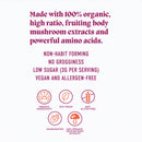 Microjoy Hibernate Mushroom Gummies - 30 Servings-4