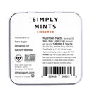 Simply Mints Cinnamon - 30 EA-2