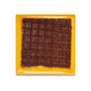 Pumpkin White Chocolate Waffle Cone Bar - Halloween Limited-3