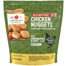 Chicken Nuggets Family Bag - 16 OZ