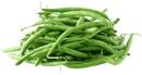 Organic Green Beans - PINT-2