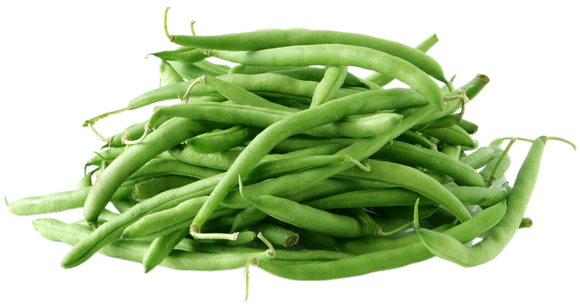 Organic Green Beans - PINT