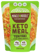 Miracle Noodle Teriyaki Keto Meal Kit - 9 OZ-1