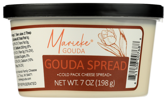 Marieke Gouda Gouda Spread - 7 OZ