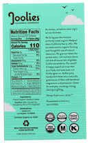 Organic Pitted Medjool Date 7 OZ-2