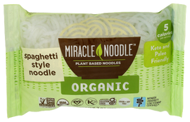 Konjac Organic Spaghetti Noodles - 7 OZ