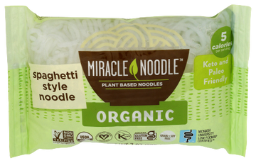 Konjac Organic Spaghetti Noodles - 7 OZ