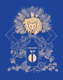 CURIOUS ZERO NONALCHOLIC Lions Mane Lager - 11.5 OZ-3