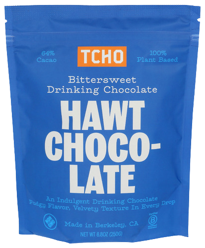 Bittersweet Hot Chocolate - 8.8 OZ