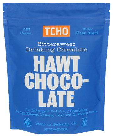Bittersweet Hot Chocolate - 8.8 OZ