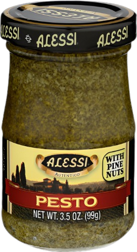Di Liguria Pesto - 3.5 OZ