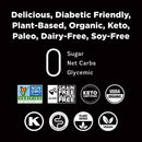 RxSugar Organic Liquid Sugar-2