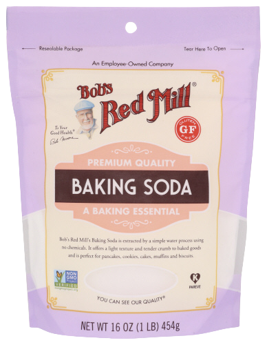 Baking Soda - 16 OZ