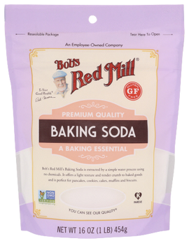 Baking Soda - 16 OZ