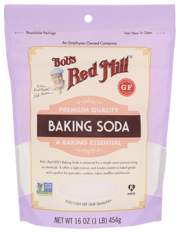 Baking Soda - 16 OZ
